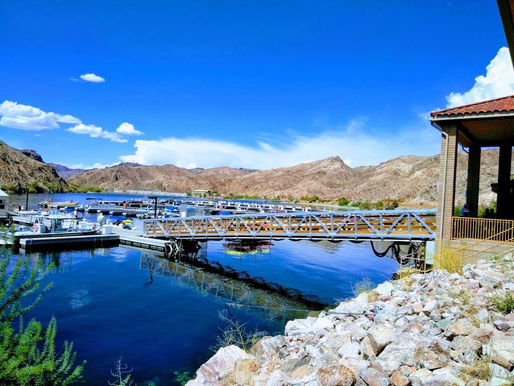 Willow Beach Marina | 25804 Willow Beach Rd, Willow Beach, AZ 86445, USA | Phone: (928) 767-4747