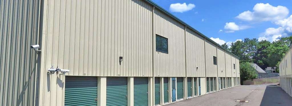 Prime Storage | 8A Great Pasture Rd, Danbury, CT 06810 | Phone: (475) 329-1424