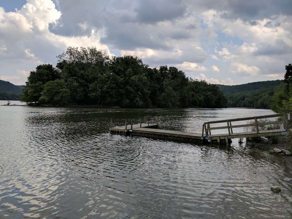 Otter Creek / Urey Overlook Nature Preserve | 39°5222. 76°2259., 3 S 8th St, Columbia, PA 17512, USA