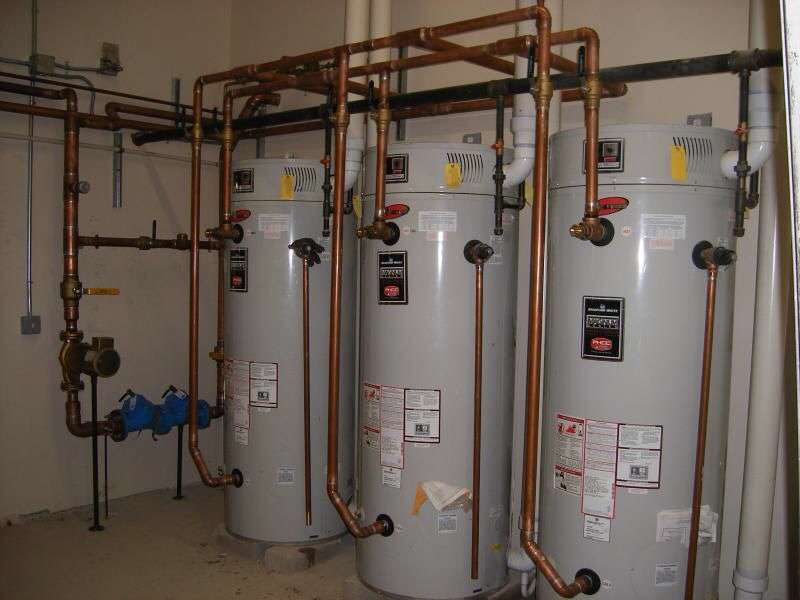 Mission Plumbing & Heating | 250 CO-105, Palmer Lake, CO 80133, USA | Phone: (719) 510-7947