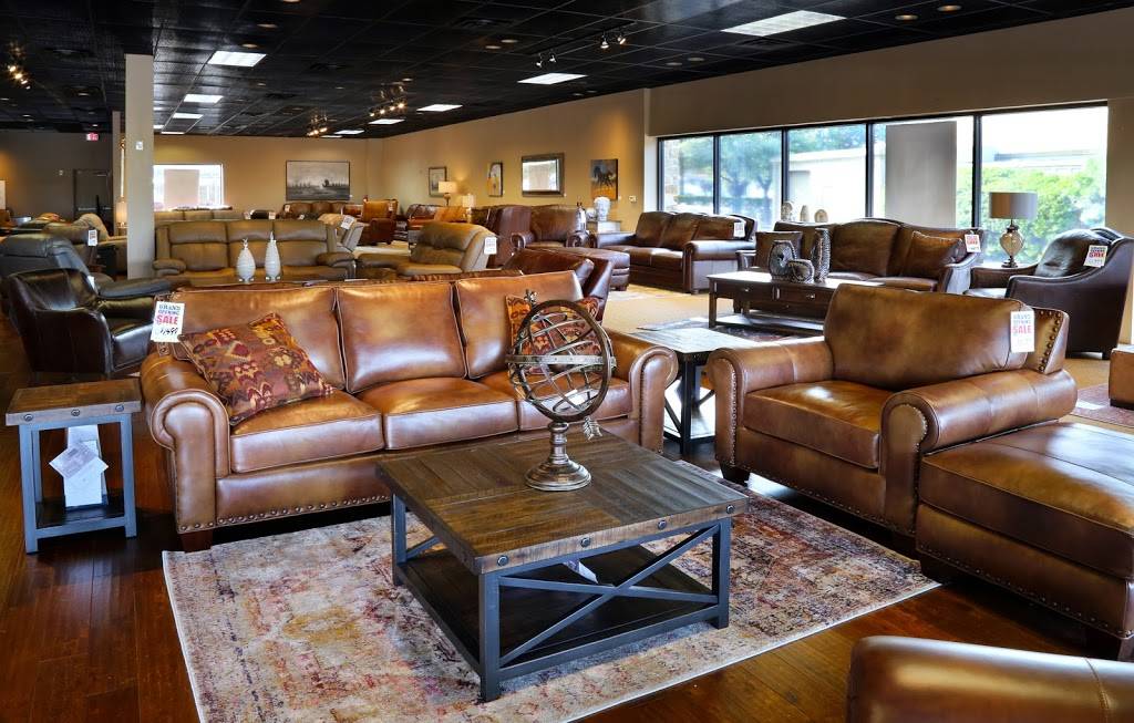 Austin Leather Gallery | 2438 W Anderson Ln D-1, Austin, TX 78757, USA | Phone: (512) 580-0365