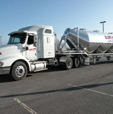 Illini State Trucking | 7020 Cline Ave, Hammond, IN 46323, USA | Phone: (219) 554-6750