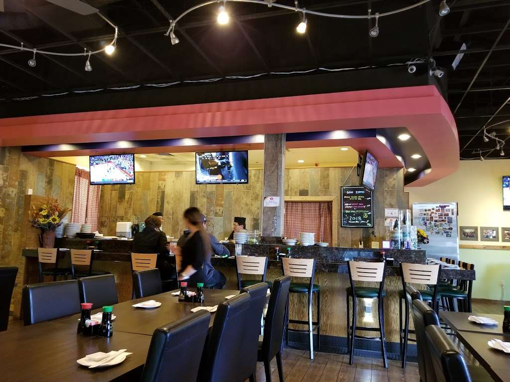 Hiroba Sushi | 5215, 10720 S Eastern Ave #100, Henderson, NV 89052, USA | Phone: (702) 982-0021