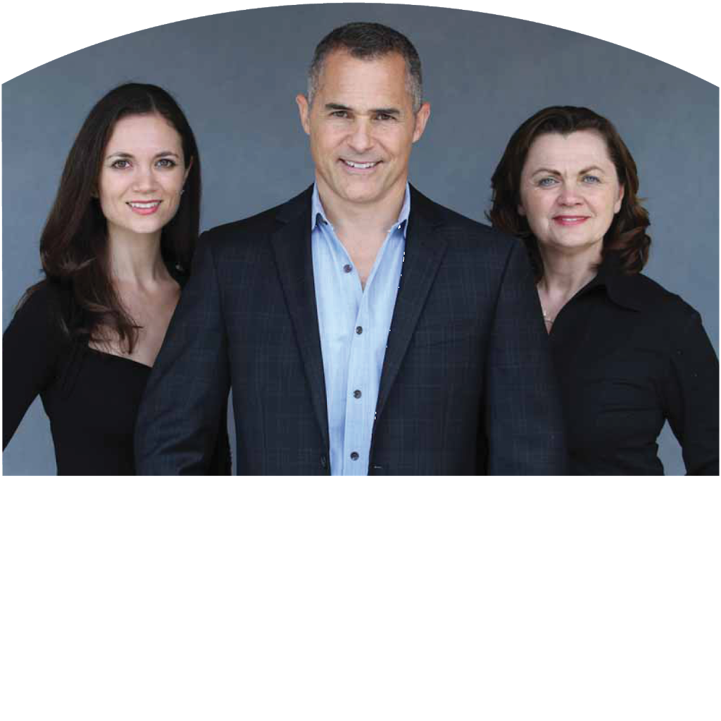 Brokers Trust - Fitzburgh Realty Team | 3524 Parrish Ave, Los Angeles, CA 90065, USA | Phone: (818) 571-9712