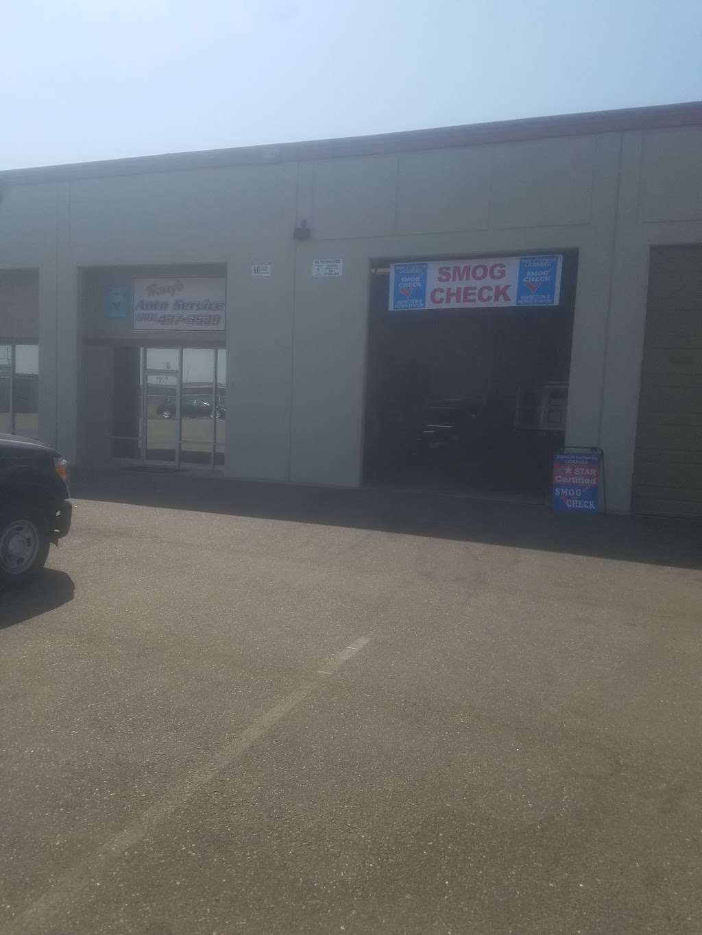 Henrys Auto Services | 1961 Walters Ct ste b, Fairfield, CA 94533, USA | Phone: (707) 437-3539