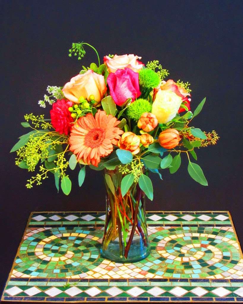 Gallery Flowers | 2320 N Durham Dr, Houston, TX 77008, USA | Phone: (713) 862-5277