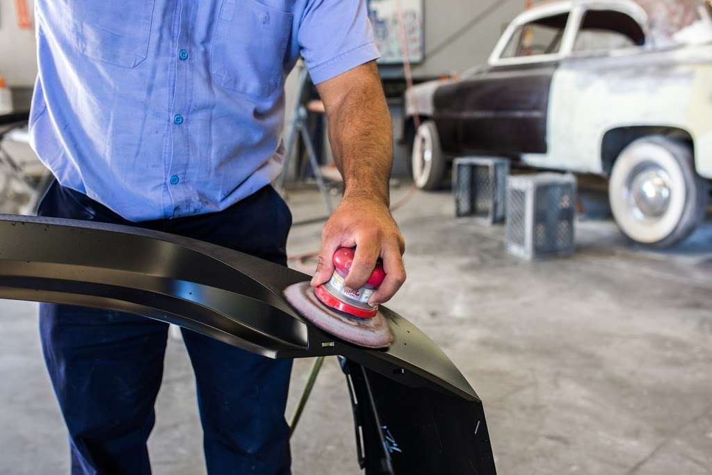 High Desert Auto Body | 15180 Palmdale Rd Ste 201, Victorville, CA 92392, USA | Phone: (760) 245-4552