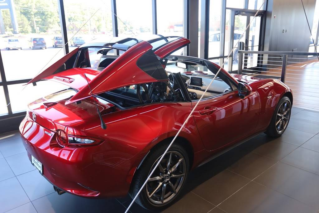 Mazda of Bedford | 22501 Rockside Rd, Bedford, OH 44146, USA | Phone: (440) 439-2323