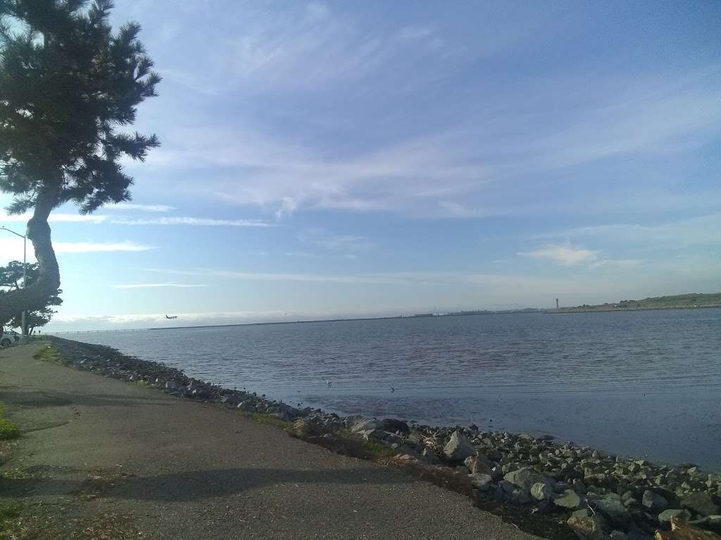 San Leandro Marina Park Parking Lot (North) | 13791-, 14011 Monarch Bay Dr, San Leandro, CA 94577