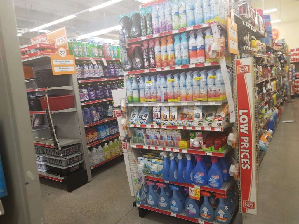 Family Dollar | 6501 W 4th Ave, Hialeah, FL 33012, USA | Phone: (305) 557-4406