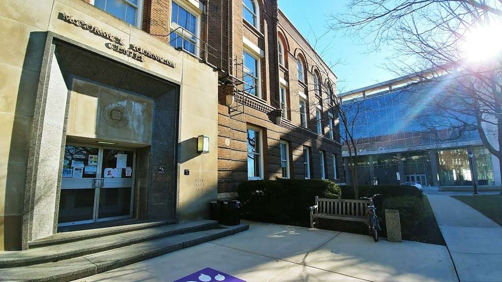 Medill School of Journalism, Media, Integrated Marketing Communi | Evanston, IL 60208, USA