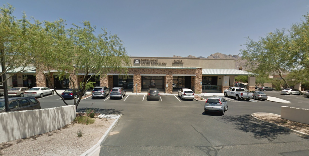 Michael Yim, MD | 10370 N La Cañada Dr #150, Oro Valley, AZ 85737, USA | Phone: (520) 544-4100