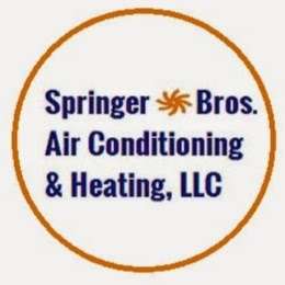 Springer Bros. Air Conditioning & Heating, LLC | 412 Dixie Hwy, Auburndale, FL 33823, USA | Phone: (863) 967-0449