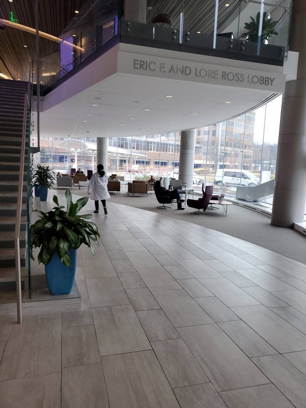 Saint Barnabas Medical Center | 94 Old Short Hills Rd, Livingston, NJ 07039, USA | Phone: (973) 322-5000