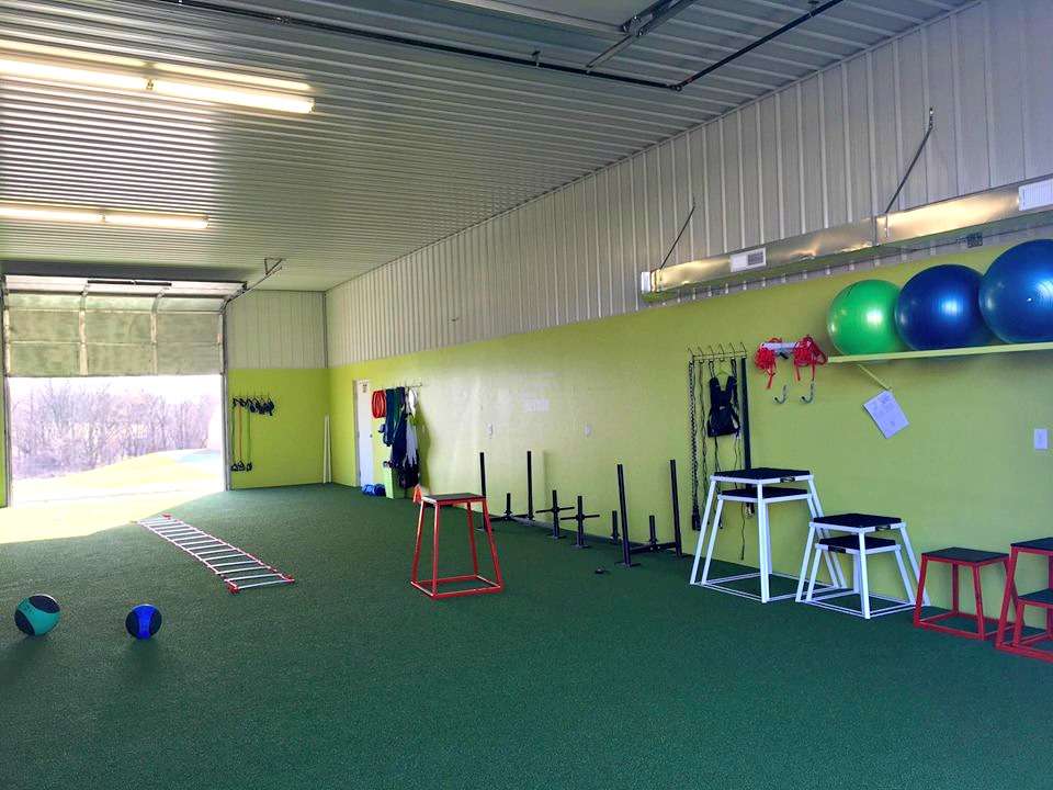 BGT Family Fitness | 15215 MO-92, Kearney, MO 64060, USA | Phone: (816) 628-0339