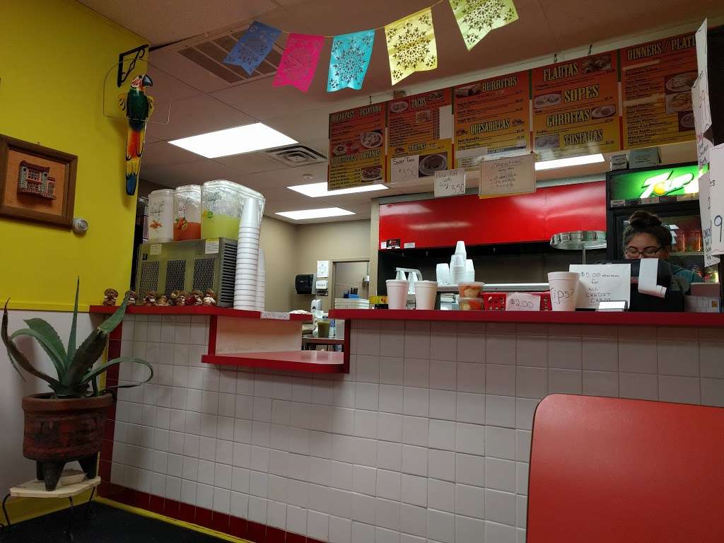 Los Amigos | 22105 Governors Hwy, Richton Park, IL 60471, USA | Phone: (708) 481-0034