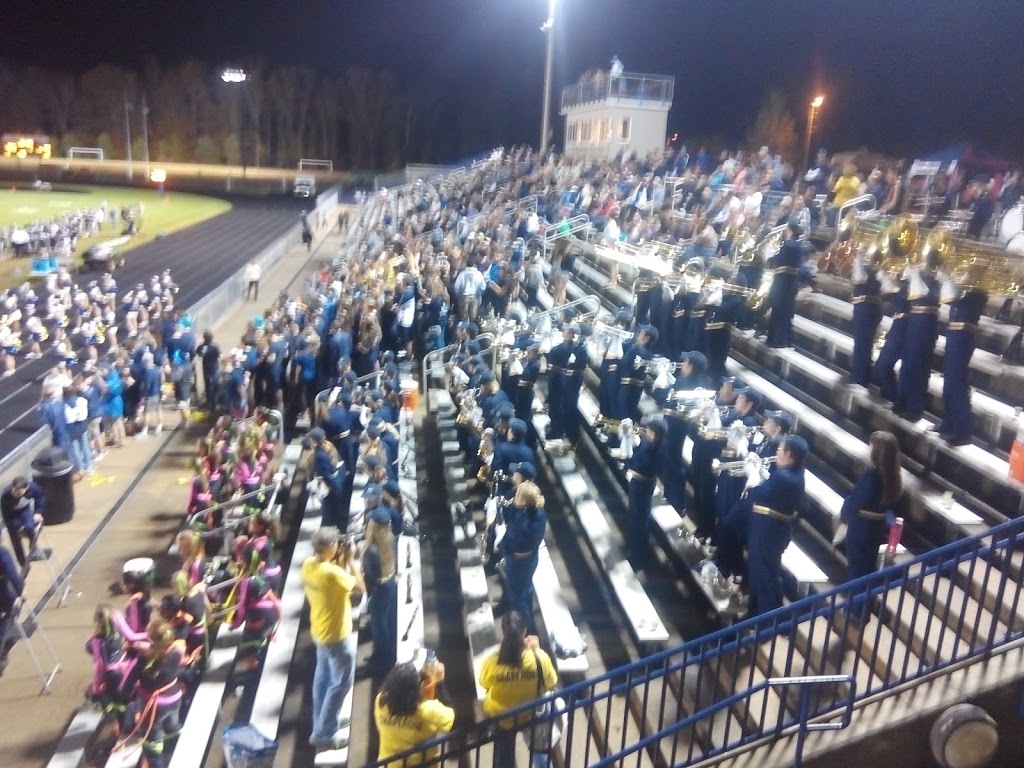 Cuthbertson High School Stadium | Waxhaw, NC 28173, USA