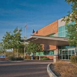 Midwestern University Multispecialty Clinic | 19389 N 59th Ave, Glendale, AZ 85308, USA | Phone: (623) 537-6000