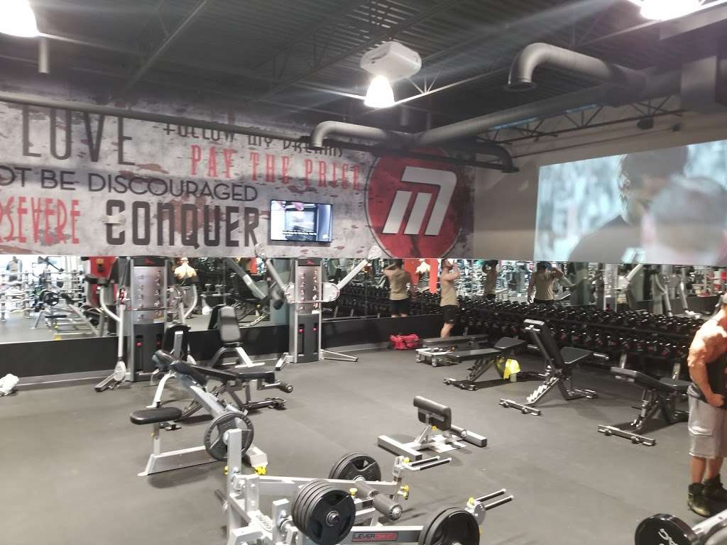 Mei Fitness | 5920 E Stop 11 Rd, Indianapolis, IN 46237, USA | Phone: (800) 479-6710