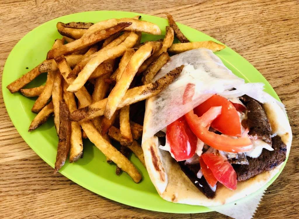 Gyros & Shish Kabob Restaurant | 4486 Hwy 6, Houston, TX 77084, USA | Phone: (281) 855-1224