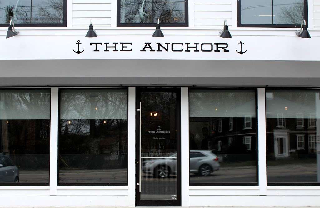 The Anchor | 289 St George St, Duxbury, MA 02332 | Phone: (781) 452-7594