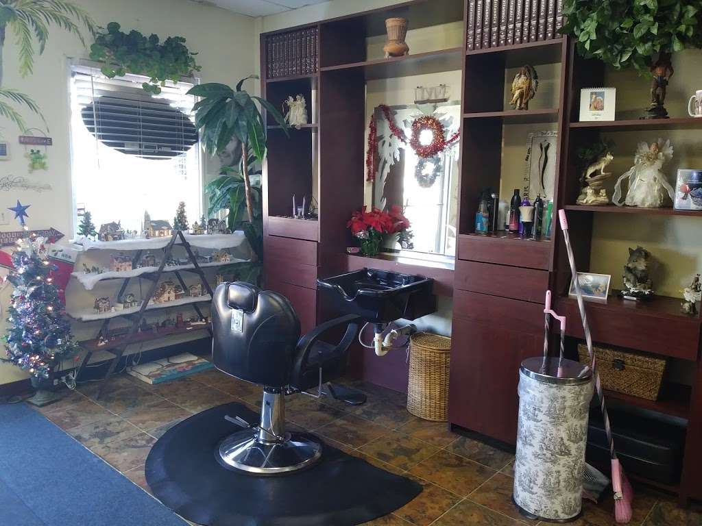 Clippers Hair Salon and Spa | 9114 US-192, Clermont, FL 34714, USA | Phone: (863) 424-2958