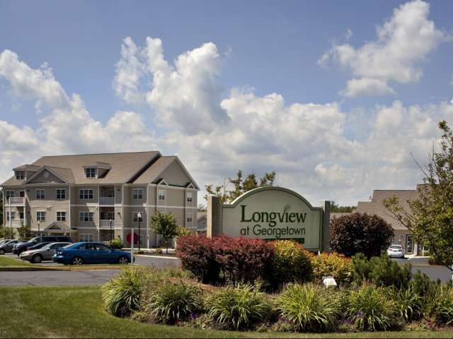 Longview at Georgetown | 9 Patriot Ln, Georgetown, MA 01833, USA | Phone: (978) 352-3811