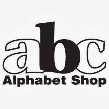 The Alphabet Shop | 300 Elgin Ave, Elgin, IL 60120 | Phone: (847) 888-3150