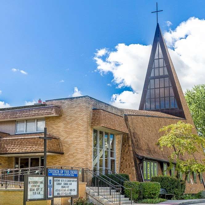 Church of the Cross PCUSA | 475 W Higgins Rd, Hoffman Estates, IL 60169, USA | Phone: (847) 885-1199