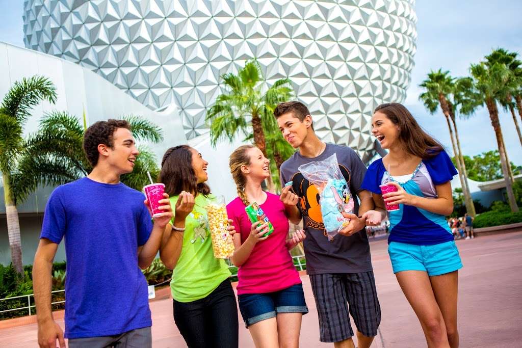 DWTickets | 4999 Kyngs Heath Rd, Kissimmee, FL 34746, USA | Phone: (407) 353-6298