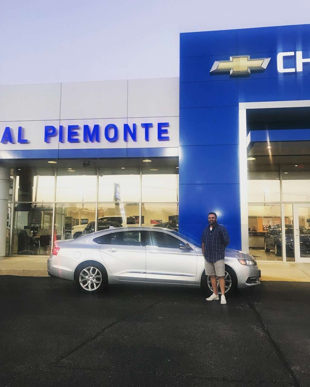 Piemontes Dundee Chevrolet | 770 Dundee Ave, East Dundee, IL 60118 | Phone: (847) 426-2000