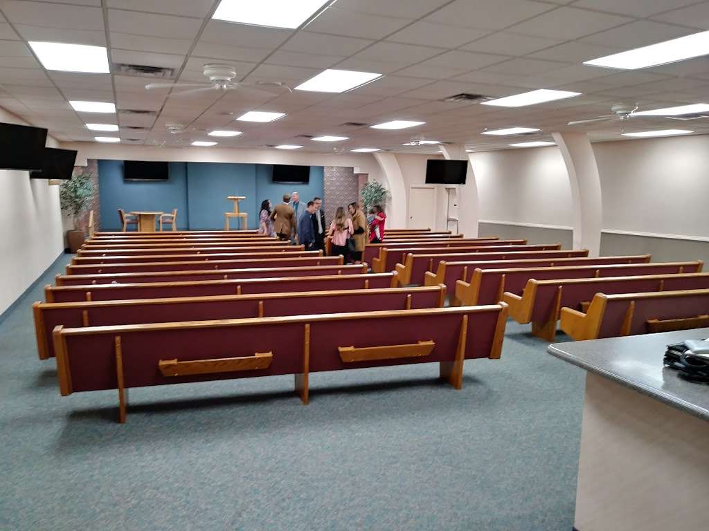 Kingdom Hall of Jehovahs Witnesses | 4243 Ingraham St, San Diego, CA 92109 | Phone: (858) 273-8547
