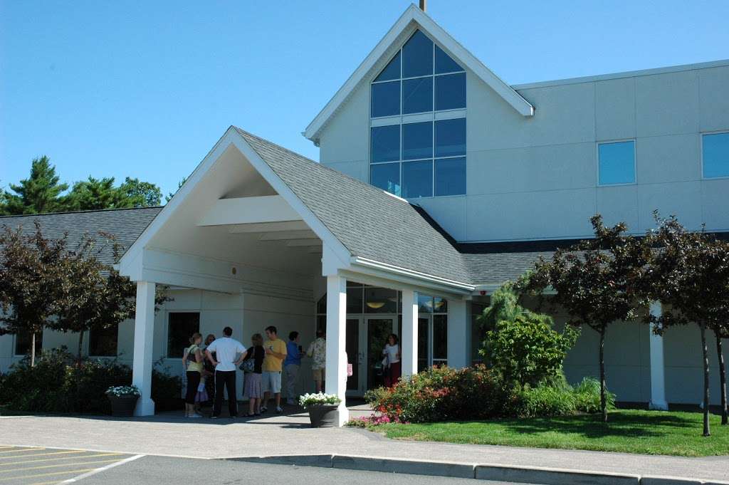 North River Community Church | 334 Old Oak St, Pembroke, MA 02359, USA | Phone: (781) 826-0722