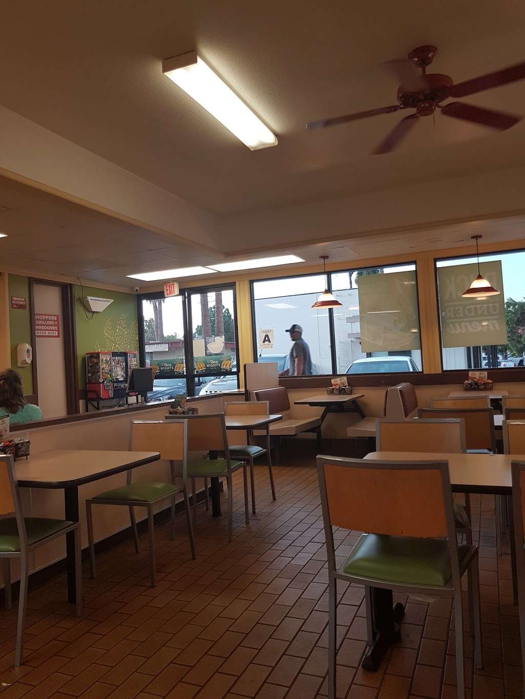 Del Taco | 2552 Hamner Ave, Norco, CA 92860, USA | Phone: (951) 735-7033