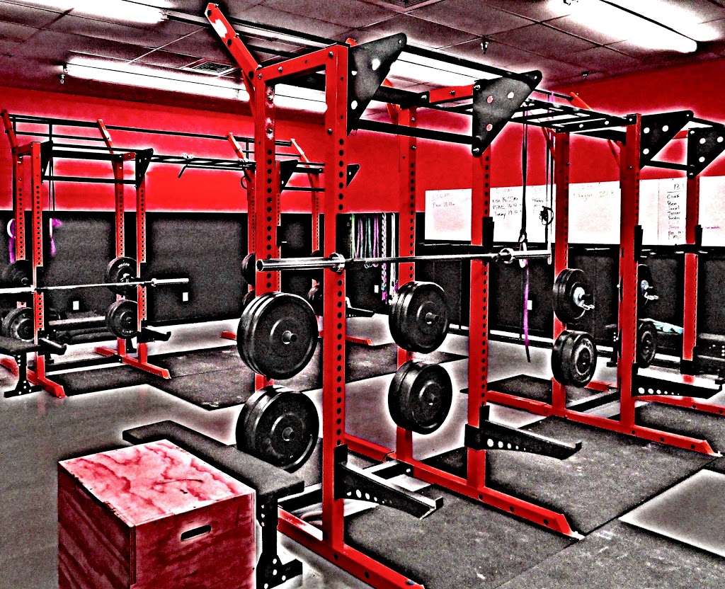 Vulcan Strength Training Systems | 655 - H Pressley Road, Charlotte, NC 28217, USA | Phone: (877) 986-4313