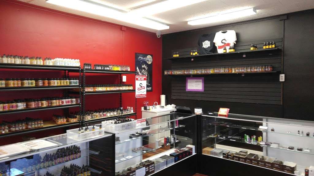 Vape Dojo Bel Air | 138 N Bond St, Bel Air, MD 21014, USA | Phone: (443) 371-6268