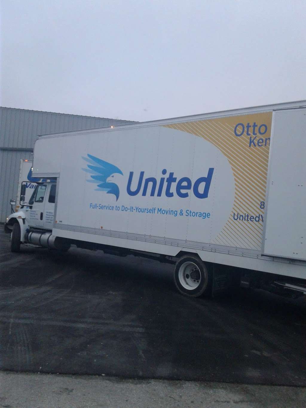 Otto Nelson Moving and Storage | 6203 28th Ave, Kenosha, WI 53143, USA | Phone: (262) 654-2171