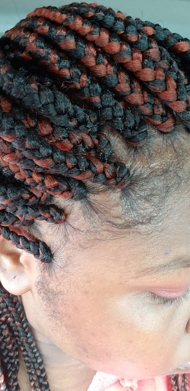 Madusu Hair Braiding | 1157 Saluda St #101, Rock Hill, SC 29730, USA | Phone: (803) 325-8285