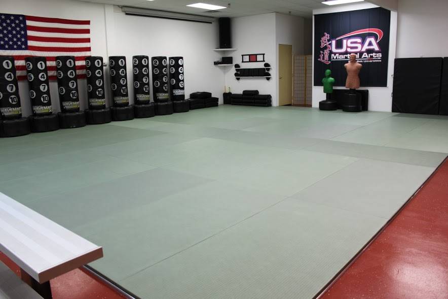 USA Martial Arts | 4731 E Greenway Rd #9, Phoenix, AZ 85032, USA | Phone: (602) 896-8721