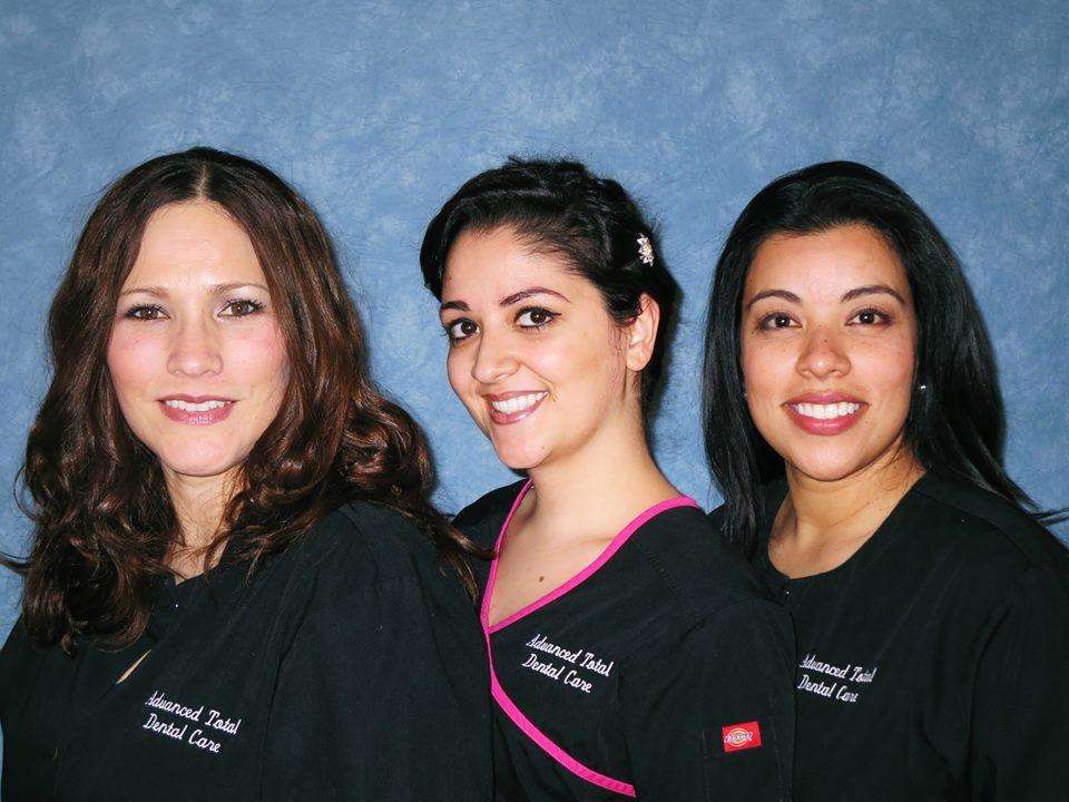 Advanced Total Dental Care | 13915 Old Columbia Pike, Silver Spring, MD 20904, USA | Phone: (301) 384-1263