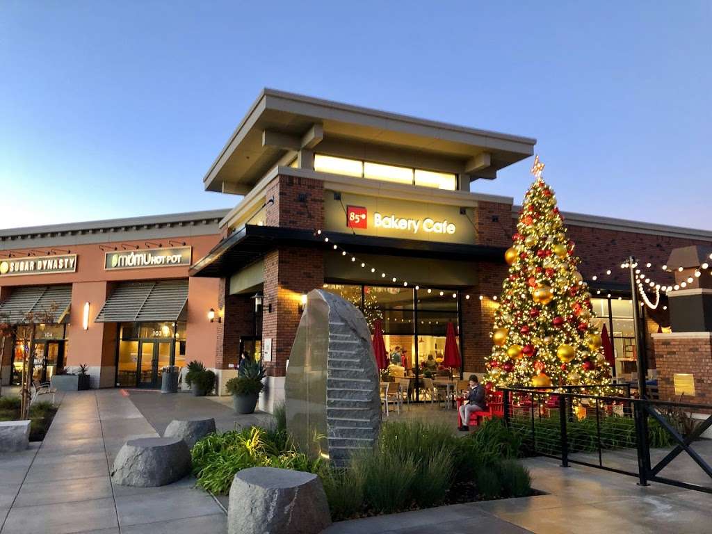 Pacific Pearl | 2693-2733 Stoneridge Dr, Pleasanton, CA 94588, USA | Phone: (510) 770-9798