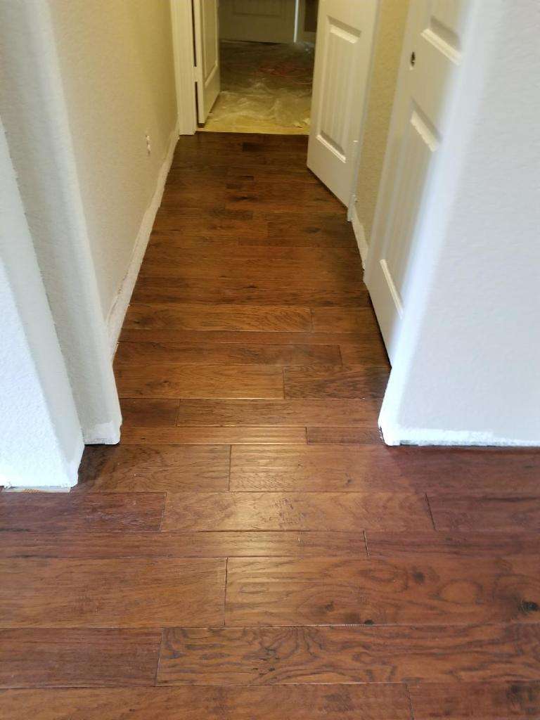 Trademark Flooring & Remodeling | 322 E House St, Alvin, TX 77511, USA | Phone: (346) 800-4569