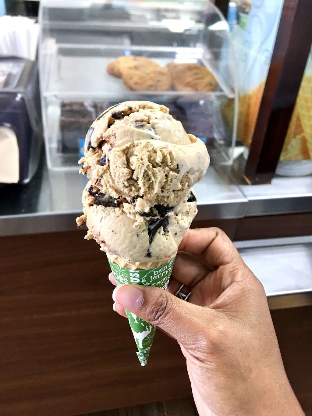 Ben & Jerrys | 1202, N Broadwalk, Hollywood, FL 33019, USA | Phone: (954) 929-7085