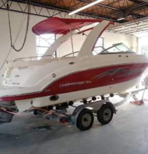 Advanced Marine Service | b, 2386 Statesville Hwy, Mooresville, NC 28115, USA | Phone: (704) 402-7772