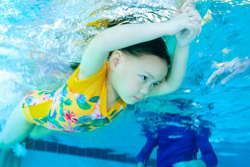 Aqua-Tots Swim Schools Briarcliff | 2153-A, Briarcliff Rd NE, Atlanta, GA 30329, USA | Phone: (404) 495-4842