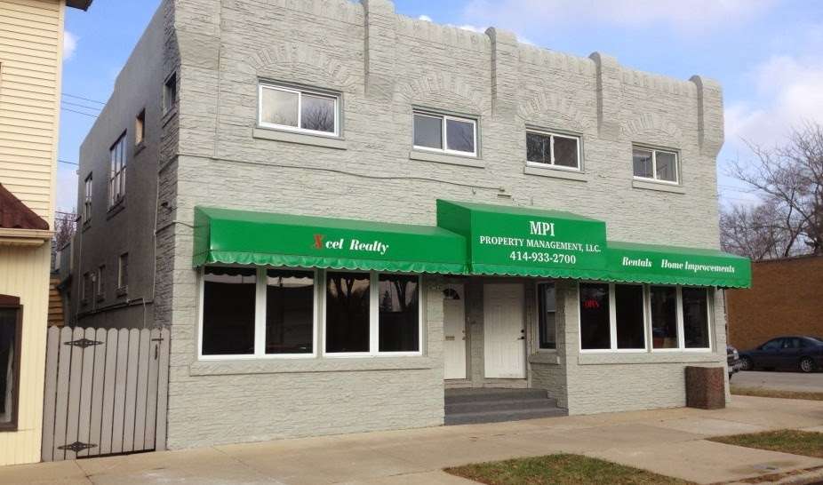 MPI Property Management | 6700 W Fairview Ave, Milwaukee, WI 53213, USA | Phone: (414) 933-2700