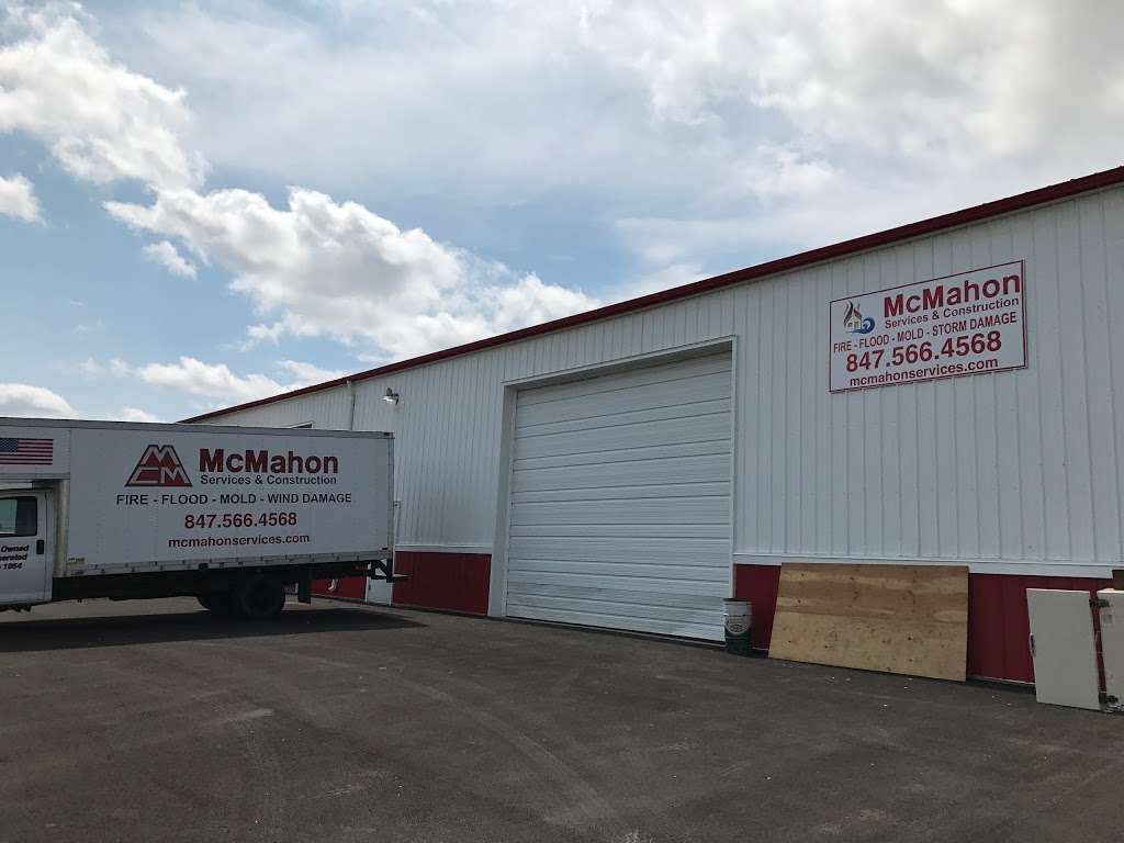 McMahon Services & Construction | 44 W Belvidere Rd, Hainesville, IL 60030, USA | Phone: (847) 566-4568