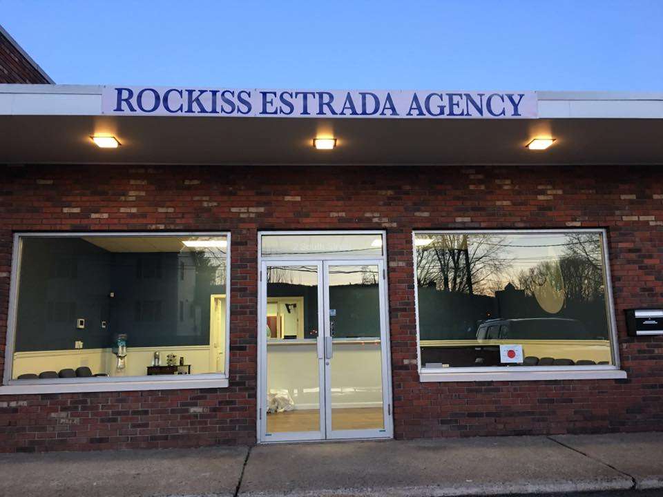 Rockiss Estrada Agency Lp | 2 South St, Suffern, NY 10901, USA | Phone: (845) 447-3405