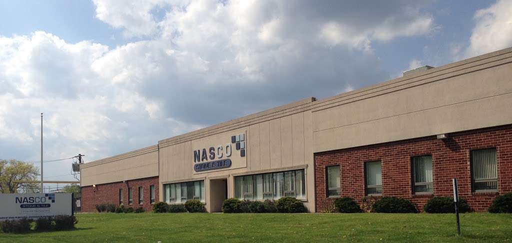 Nasco Stone & Tile Corporate HQ | 200 Markley St, Port Reading, NJ 07064 | Phone: (732) 602-9600