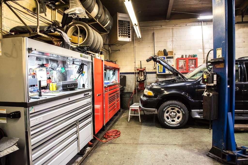 DML Automotive | 1001 Wilmington Pike, West Chester, PA 19382 | Phone: (610) 738-9392